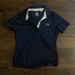 Penn state woman’s polo